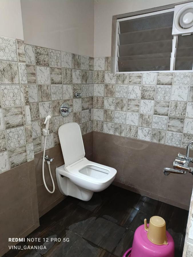 Premier Inn Lodge Mangalore Exteriör bild