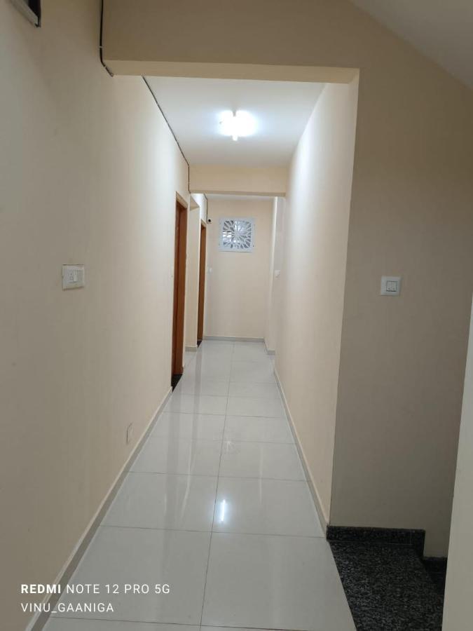Premier Inn Lodge Mangalore Exteriör bild