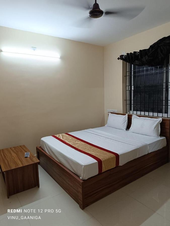 Premier Inn Lodge Mangalore Exteriör bild